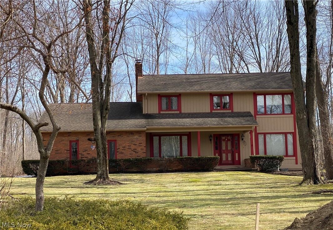 Property Photo:  14789 Hitching Post Lane  OH 44072 