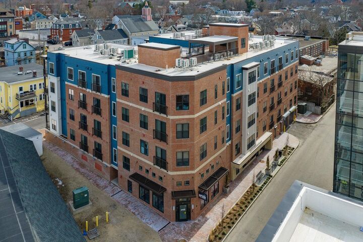 Property Photo:  99 Foundry Place  NH 03801 