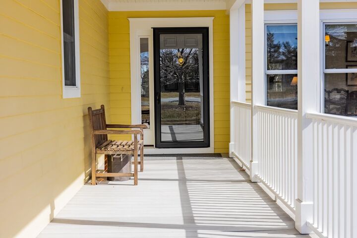 Property Photo:  32 Birch Lane  NH 03748 