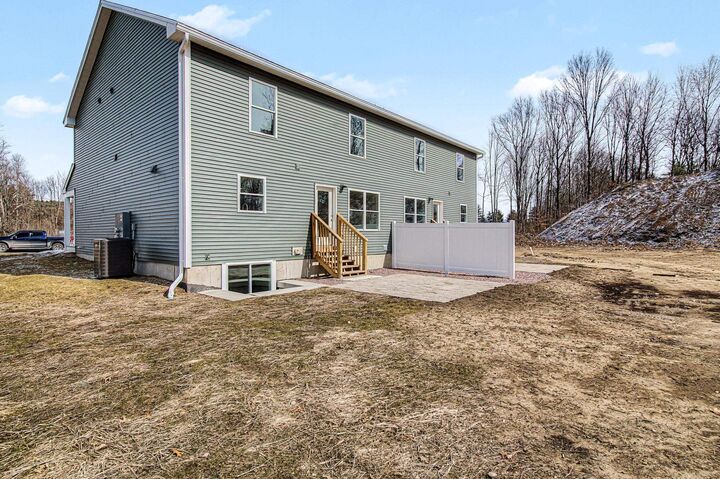 Property Photo: 101 Elsa Lane VT 05452