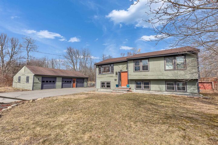 Property Photo:  19 Spruce Street  NH 03431 