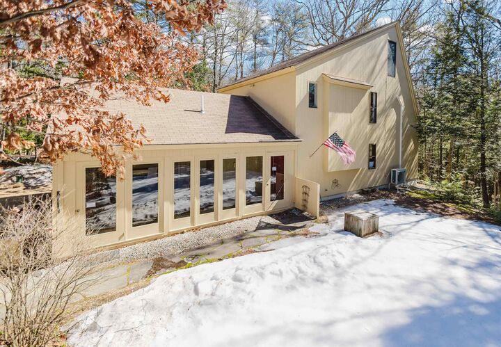 Property Photo: 91 Boyce Road NH 03224