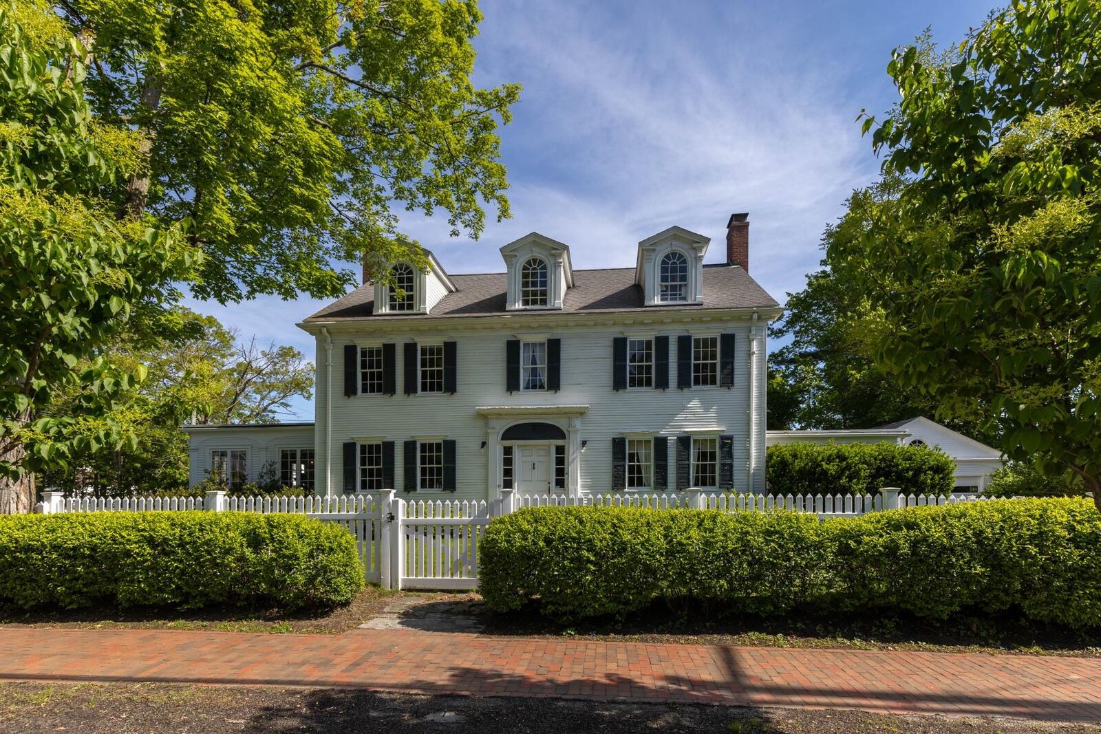 Property Photo:  79 Silver Street  NH 03820 