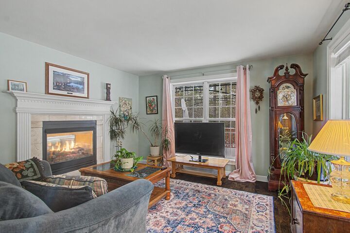 Property Photo: 1 Cedar Court VT 05452