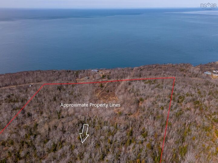 Property Photo:  Lot Granville Road  NS B0S 1A0 