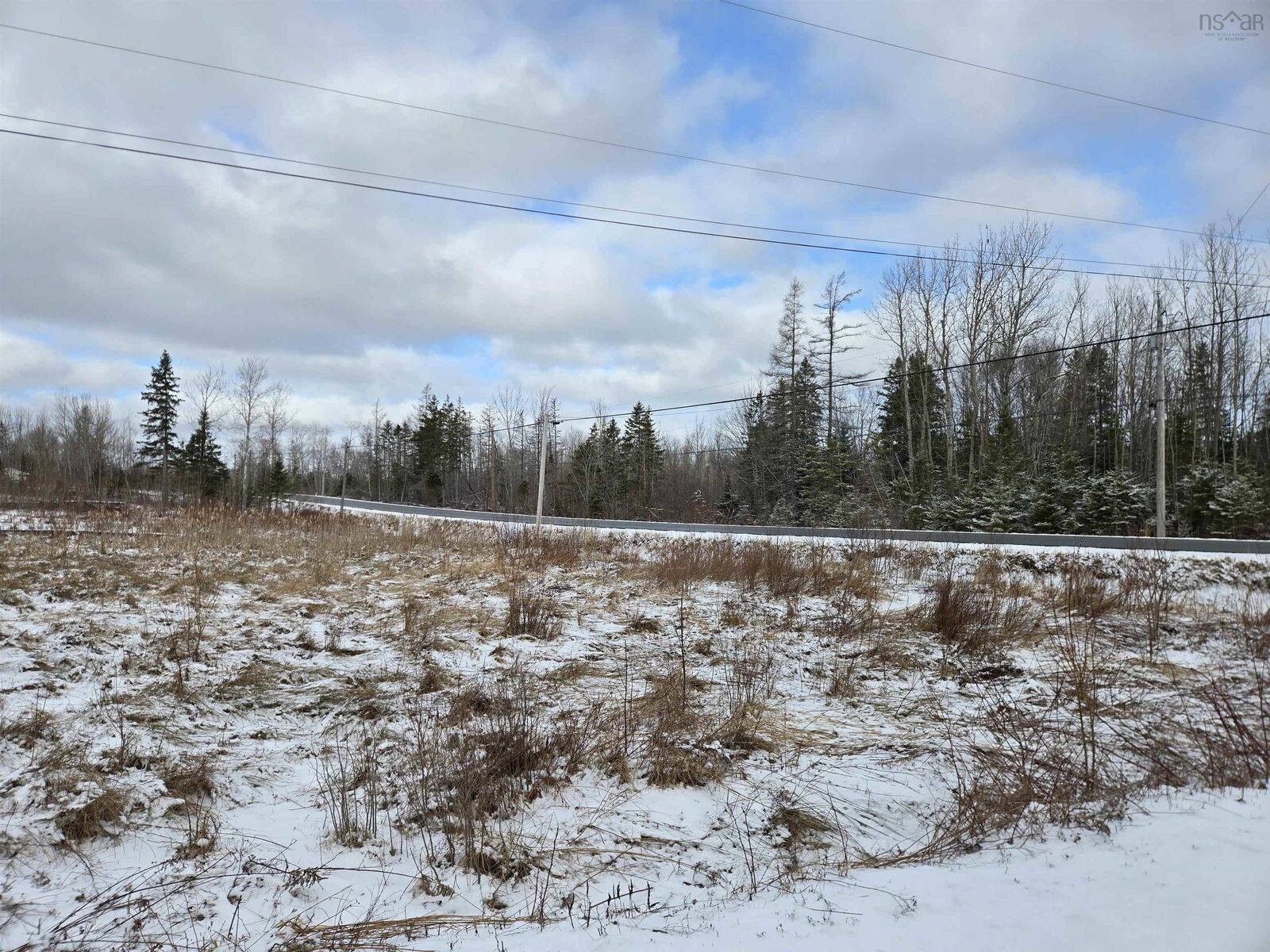 Property Photo:  Vacant Land - River John  NS B0K 1R0 