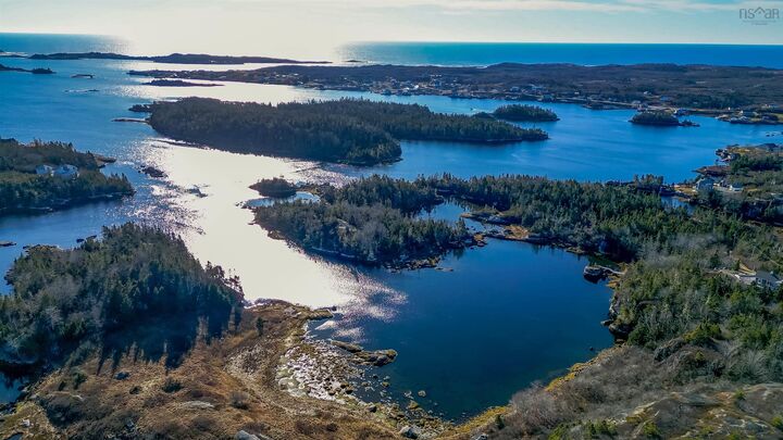 Lot 7&8 Privateer Island — photo 1