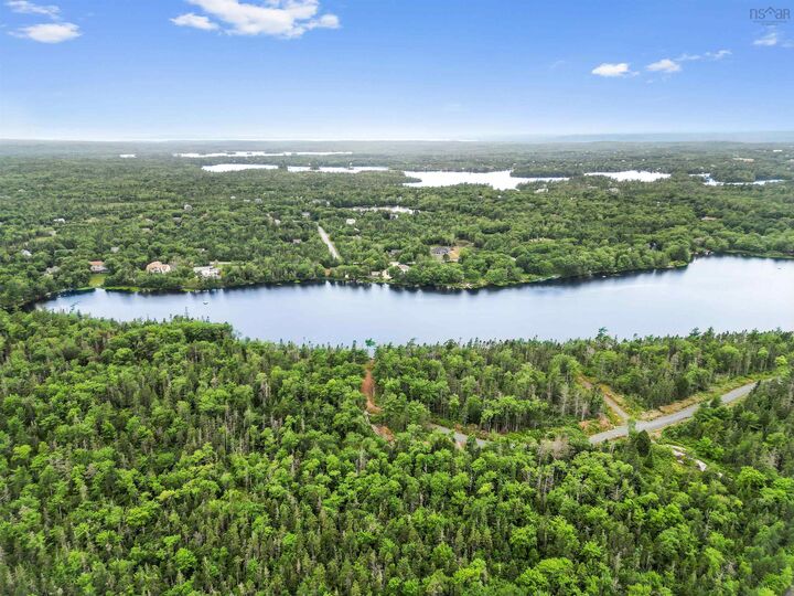 Property Photo: Lot 4 103 Highway NS B3Z 1A8