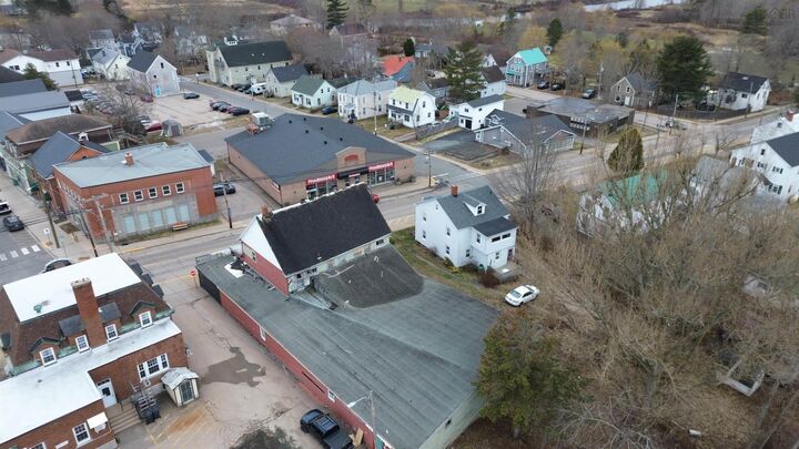 Property Photo:  267 Granville Street W  NS B0S 1C0 