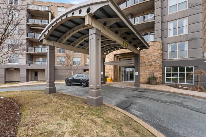 Property Photo: 407 36 Southgate Drive NS B4A 4M4