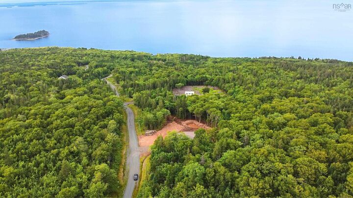 Property Photo:  Lot 9 Leos Lane  NS B0E 3K0 