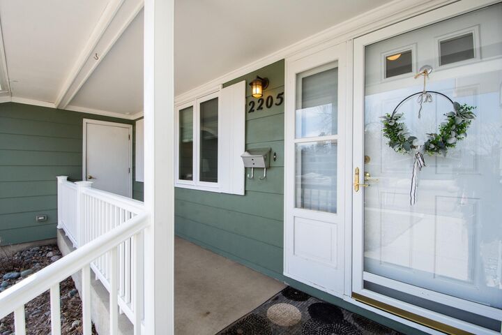 Property Photo:  2205 14th Street S  MN 56560 