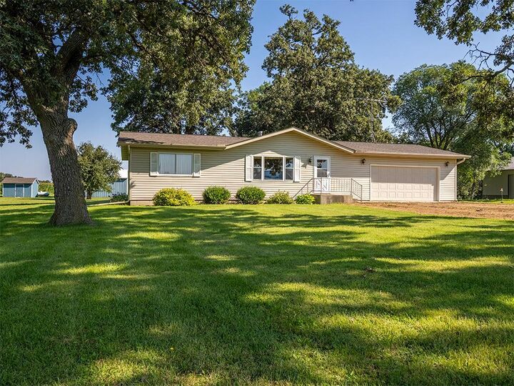 Property Photo:  16796 220th Street  MN 55350 