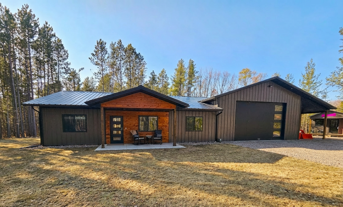 Property Photo:  31969 Stewarts Bay Drive  MN 56472 
