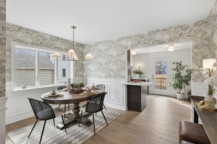 Property Photo:  1212 1st Street NW  MN 55901 