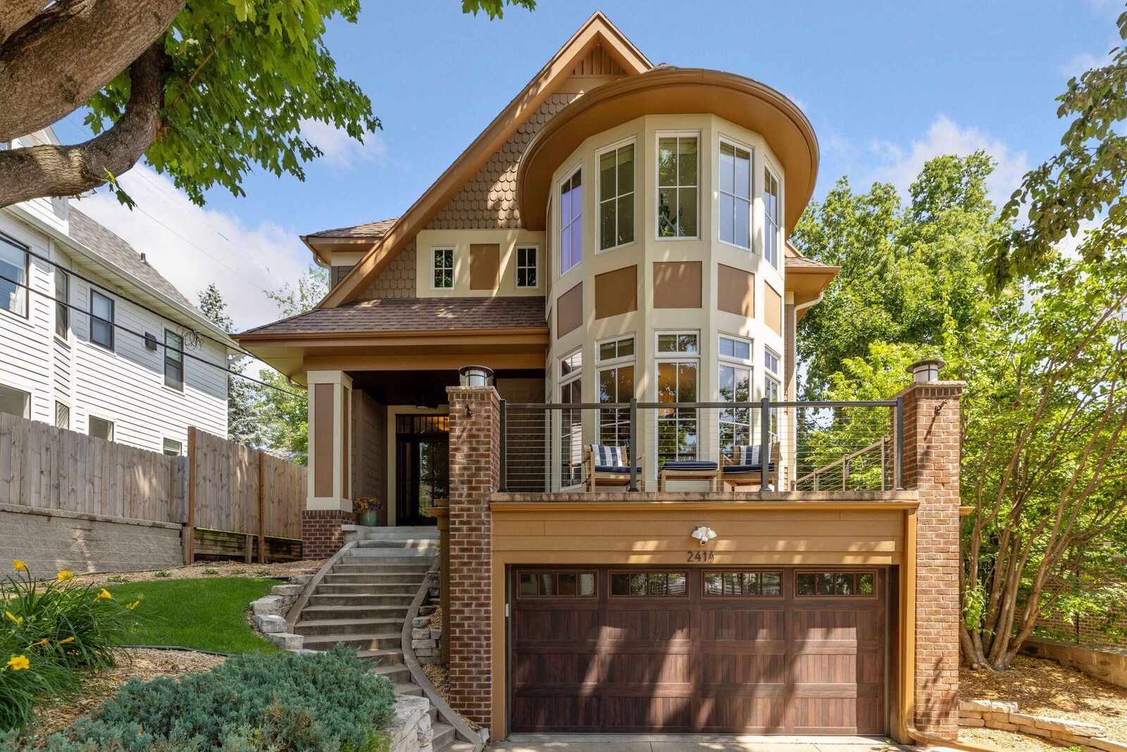 Property Photo: 2414 W 42nd Street MN 55410