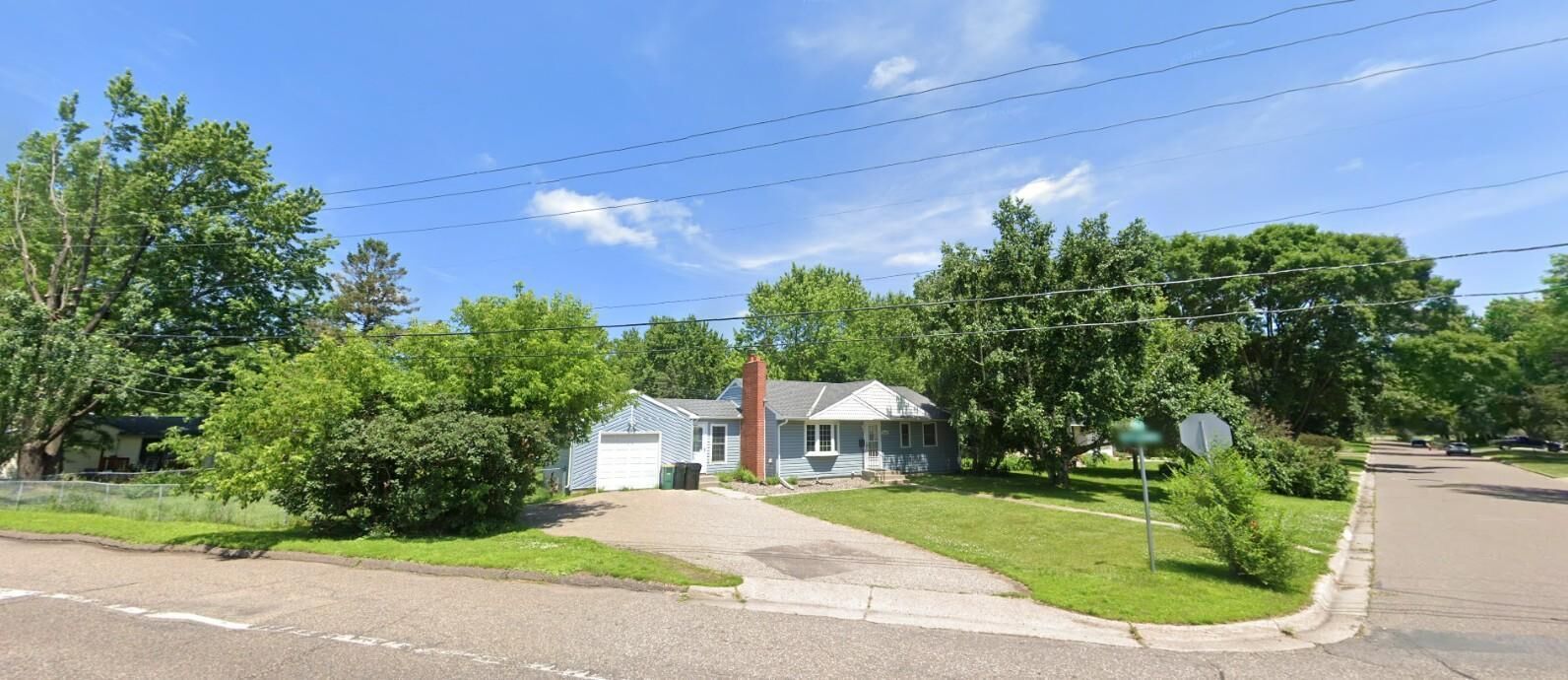 Property Photo: 5340 Byron Avenue N MN 55429