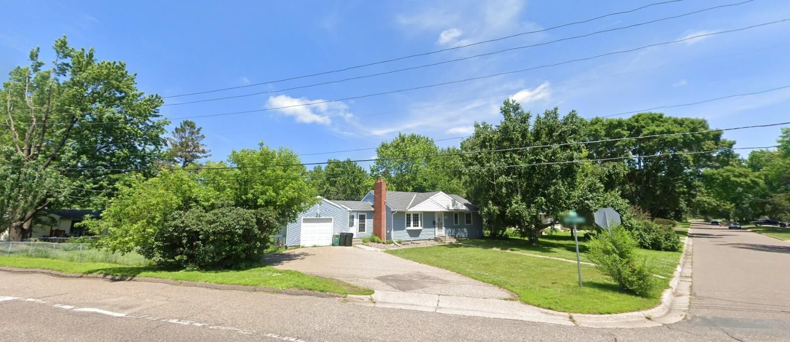 Property Photo:  5340 Byron Avenue N  MN 55429 