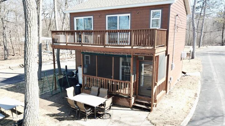 Property Photo:  44539 Birch Park Circle 7  MN 56336 