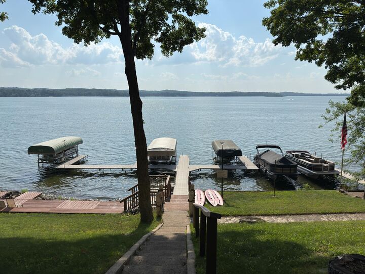Property Photo:  44539 Birch Park Circle 7  MN 56336 