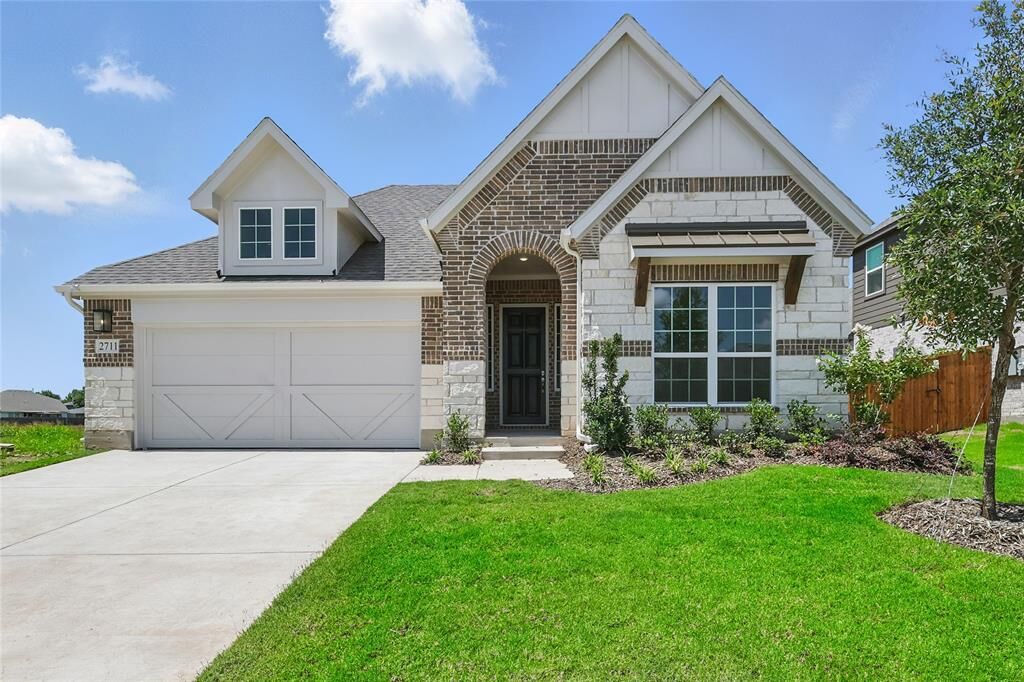 Property Photo:  1308 Staffords Point Lane  TX 75409 