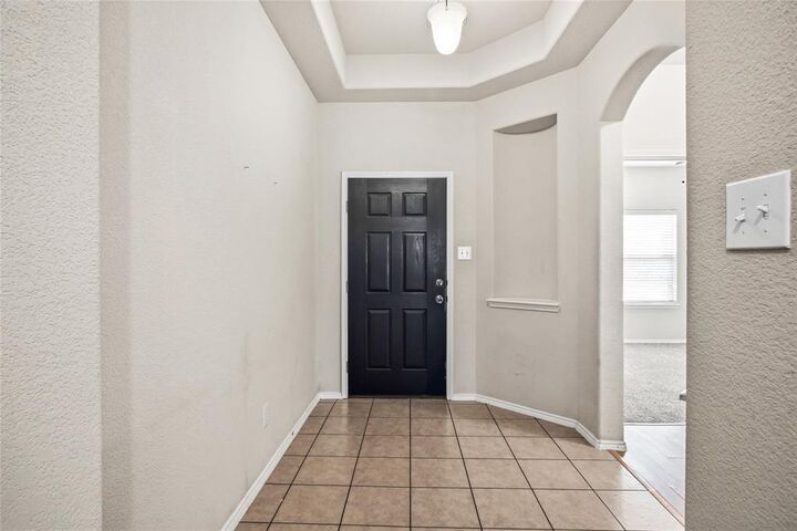 Property Photo:  3112 Burwood Lane  TX 75189 