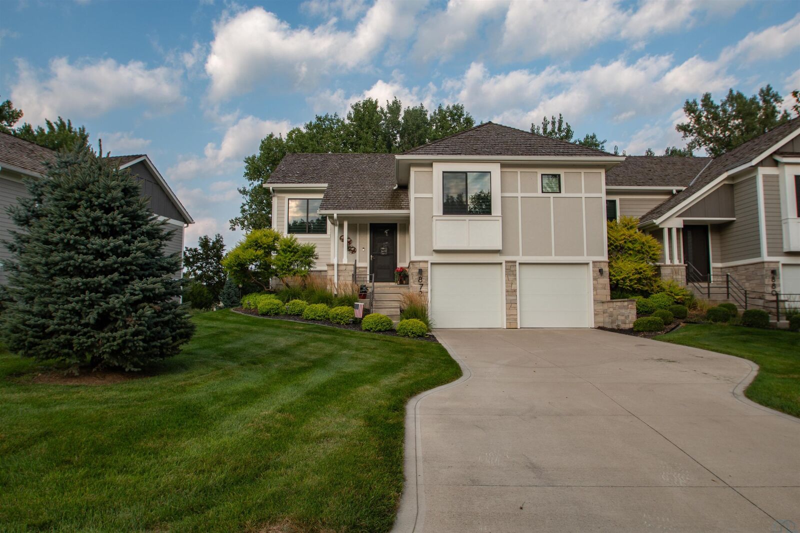 Property Photo:  872 Crooked Tree  SD 57049 