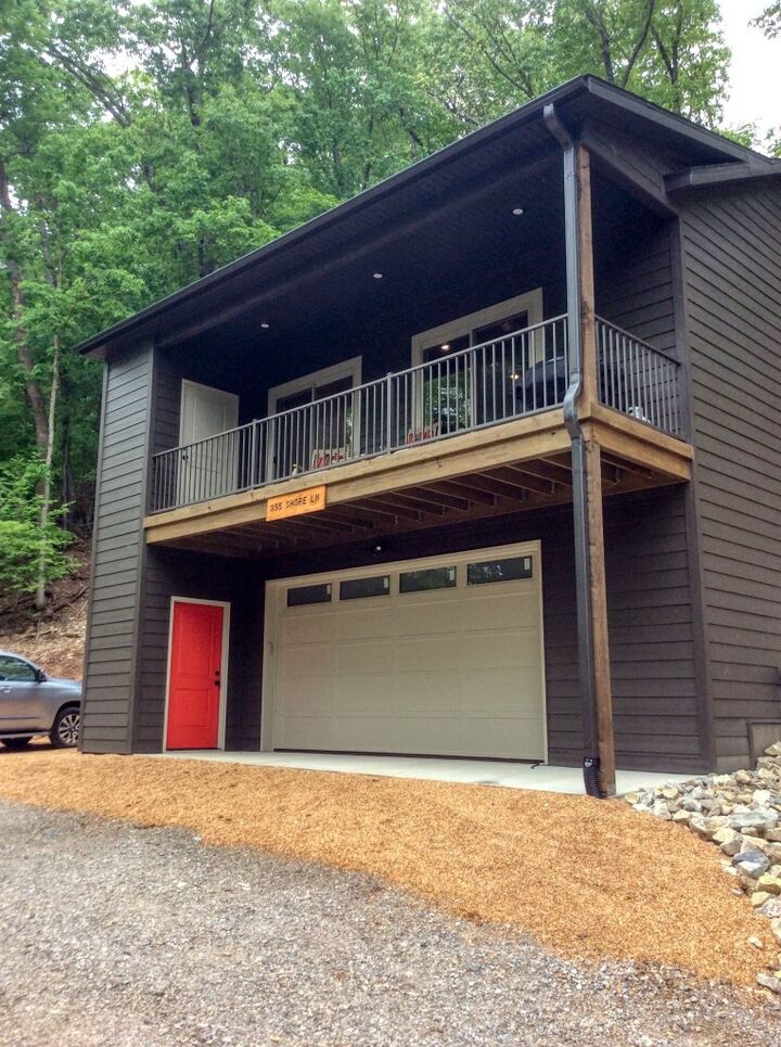 Property Photo: 332 Panorama Shores Drive AR 72631