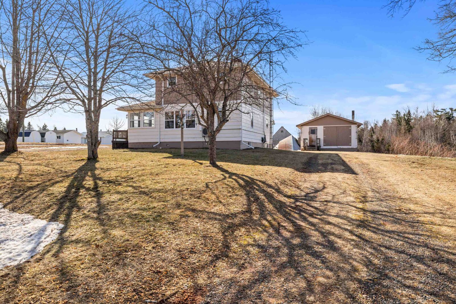 Property Photo:  33 Moore Drive  PE C0A 1W0 