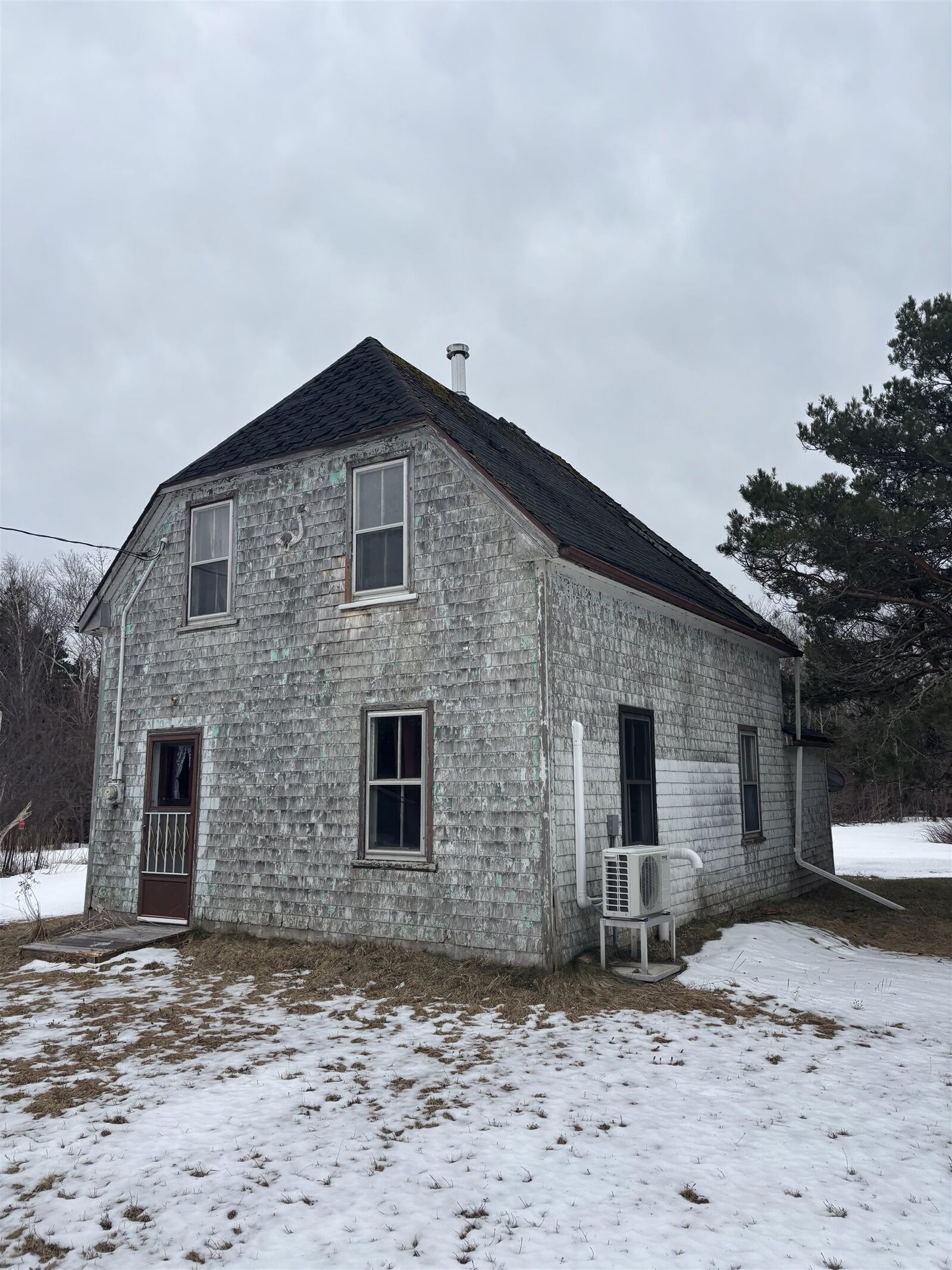 Property Photo: 1645 Bear River Road PE C0A 2B0