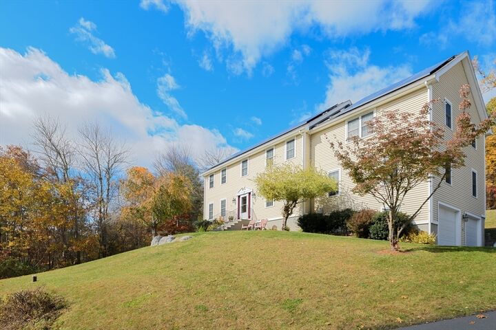 Property Photo: 1 Deer Run MA 01507