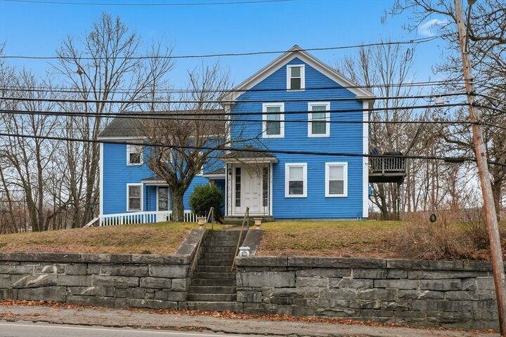 Property Photo:  123 Lancaster St  MA 01453 