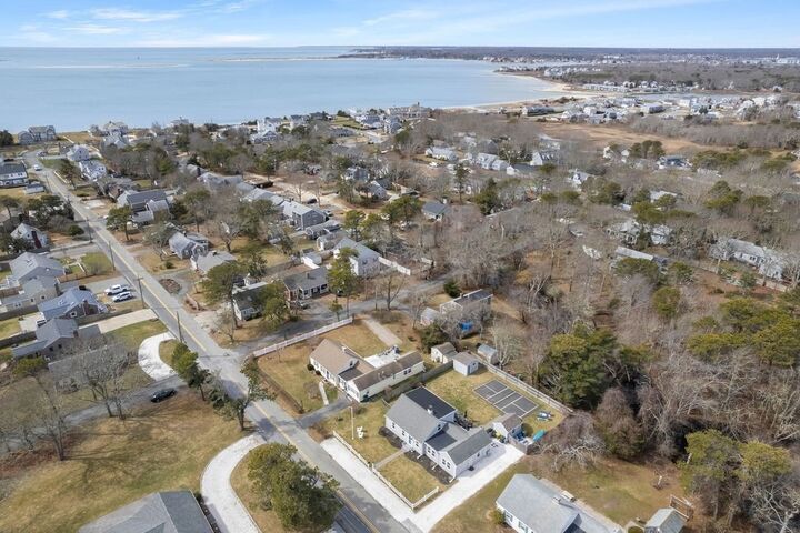 Property Photo:  107 Lewis Road  MA 02673 