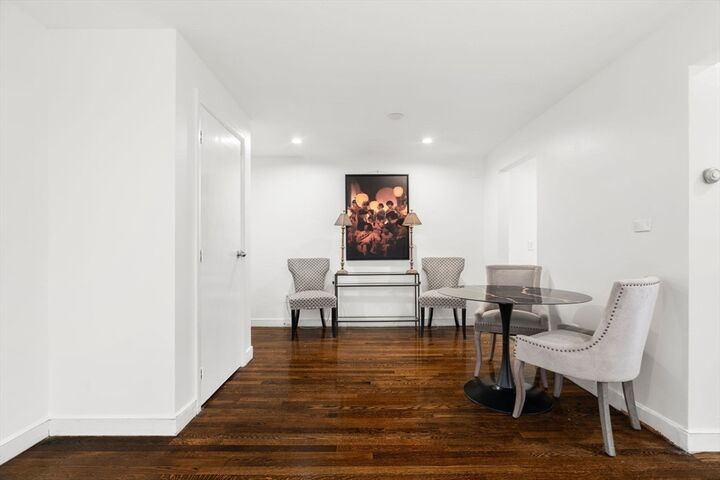 Property Photo: 8 Commonwealth Court 7 MA 02135