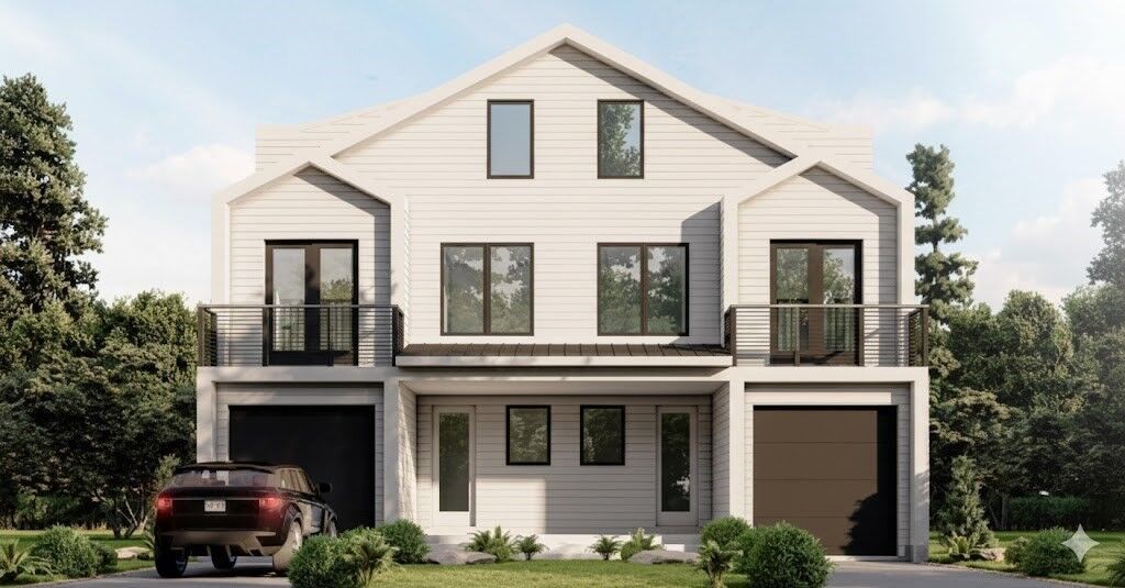 Property Photo:  34 West Street B  MA 02458 