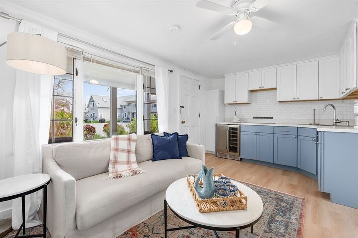 Property Photo: 405 Lower County Rd 23C MA 02646