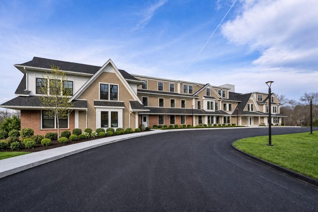 Property Photo: 26 Union Street 306 MA 01760