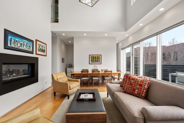 Property Photo: 618 E 2nd Street 6 MA 02127