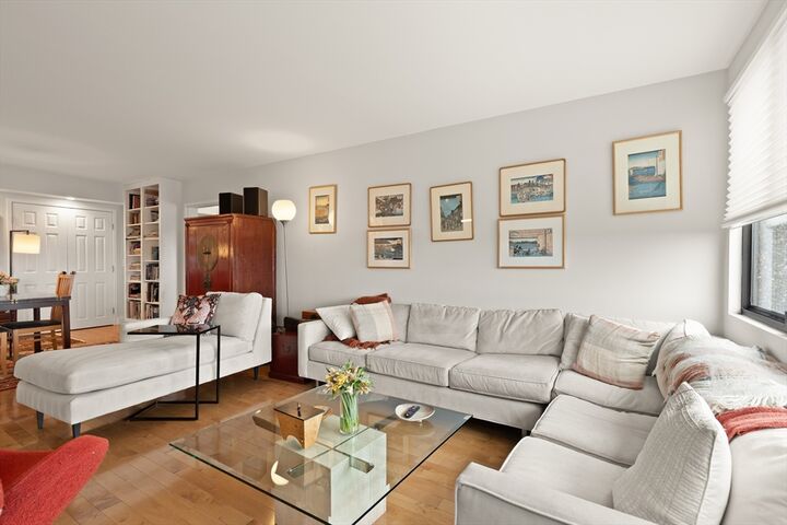 Property Photo:  250 Hammond Pond Pkwy 1503N  MA 02467 