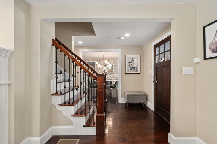 Property Photo:  15 Draper Street  MA 02021 