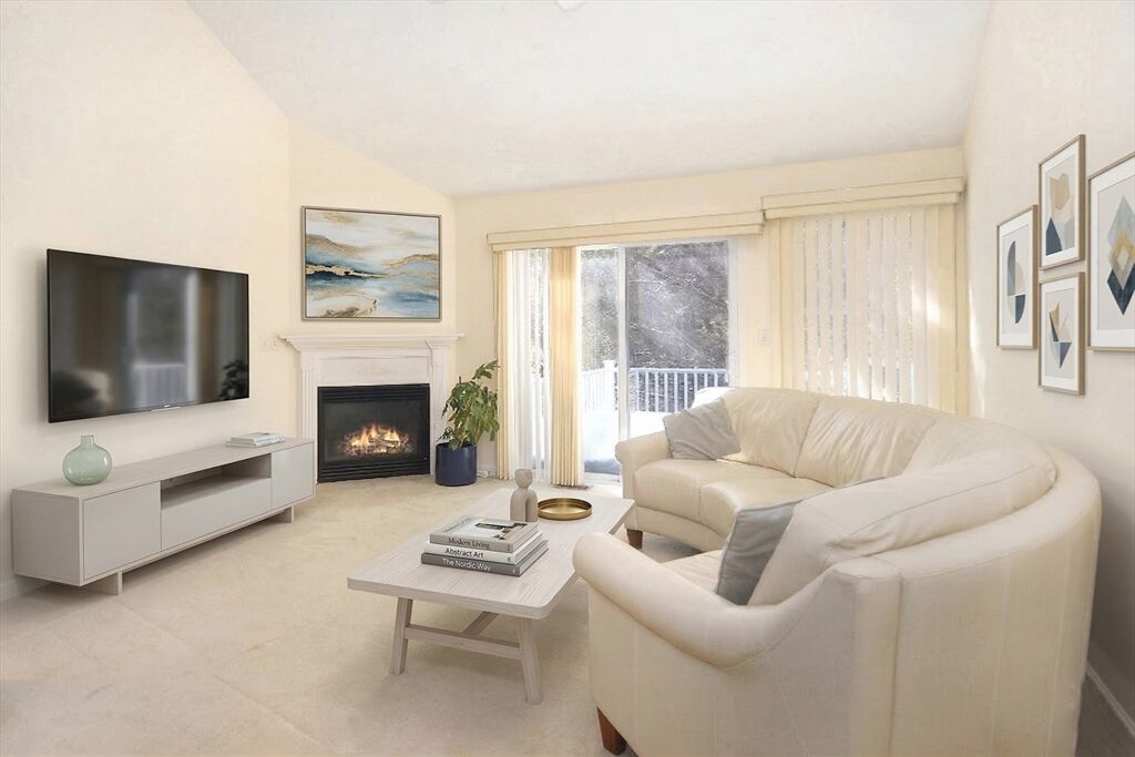 Property Photo:  4 Autumn Drive B  MA 01749 