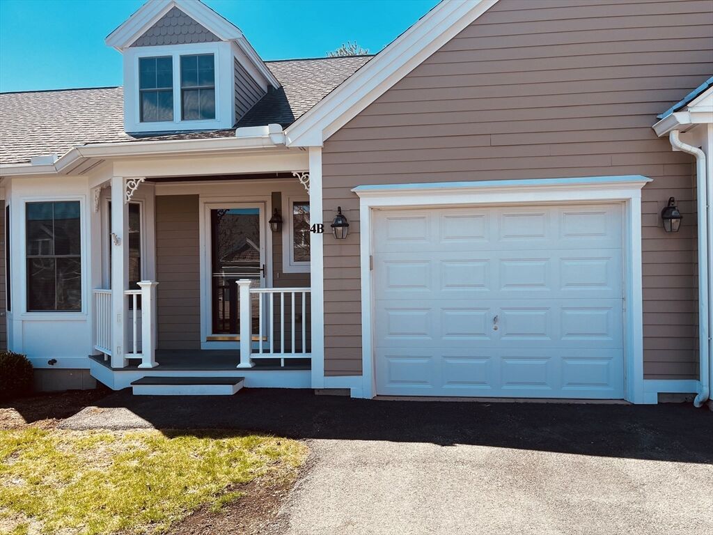 Property Photo:  4 Autumn Drive B  MA 01749 