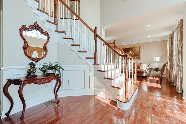 Property Photo:  3 York Cir  MA 02032 