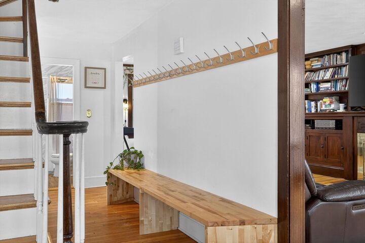 Property Photo:  3 Hawthorne Street  MA 02148 