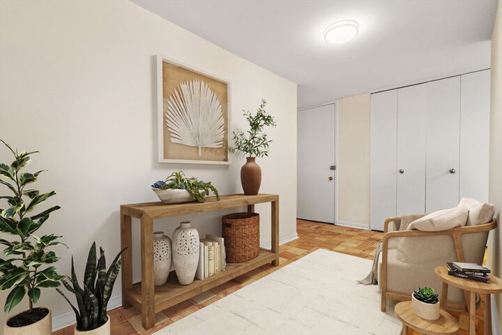 Property Photo: 85 E India Row 36G MA 02110