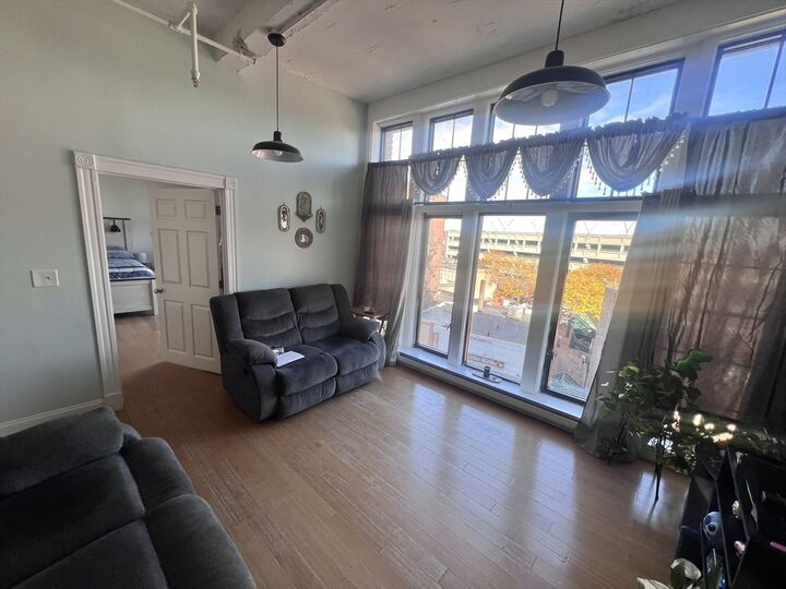 Property Photo:  16 Merrimack St 4A  MA 01852 