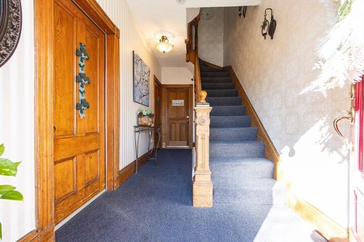 Property Photo:  180 Leyden Street  MA 02128 