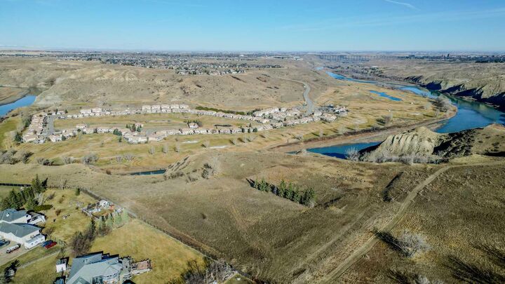 Property Photo: 5 Acres AB T1K 8G5