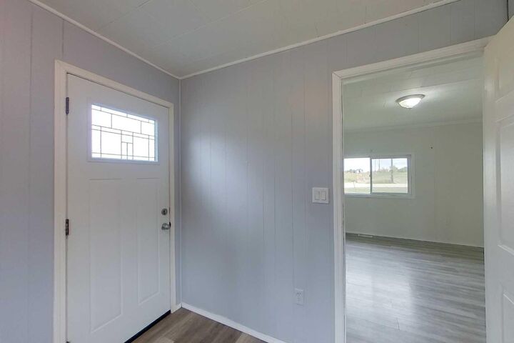 Property Photo: 2571 Auger Road AB T0G 2K0