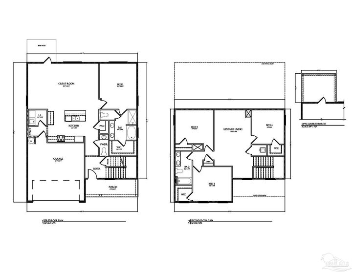 Property Photo:  2063 Wiregrass St  FL 32566 